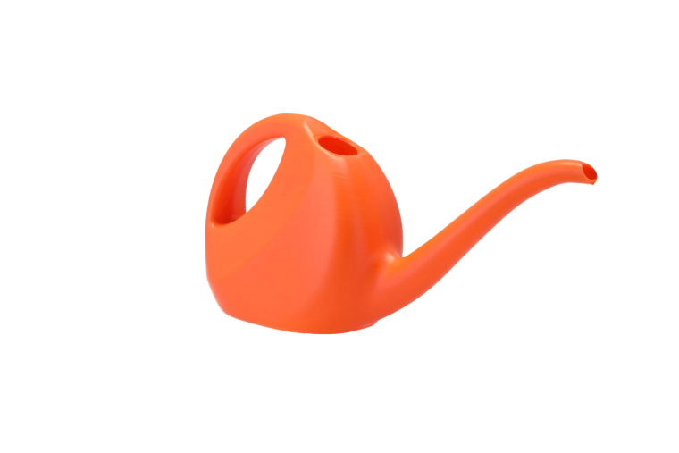 Plastkande til vanding 2 l