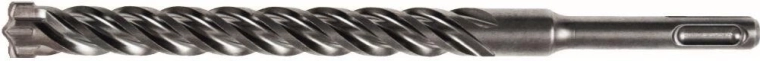 Bor STALCO POWERMAX 10 mm SDS-plus, 4-skærs, længde 200/260 mm