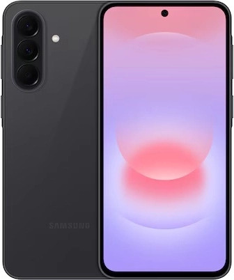Samsung Galaxy A37 5G Enterprise Edition 8/256 GB sort