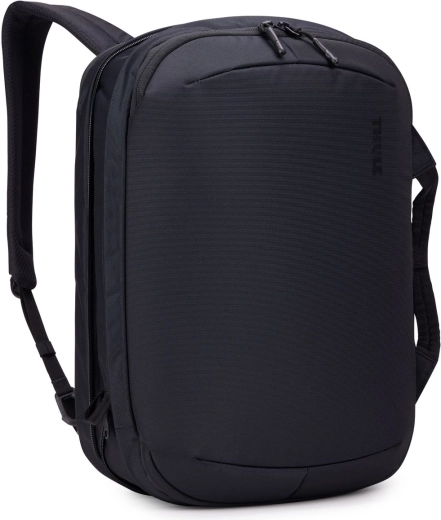 Thule Subterra 2 hybrid rejsetaske og rygsæk 15 l, sort