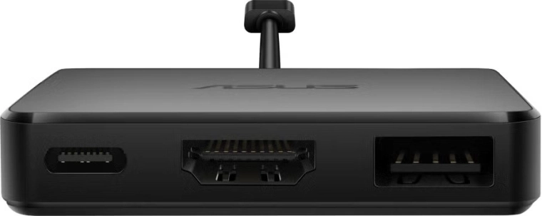 ASUS mini dockingsstation USB‑C dc300