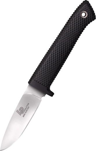 Jagtkniv Cold Steel Pendleton Mini Hunter 3V med Secure-Ex skede