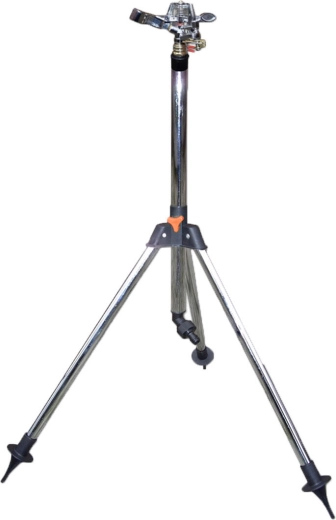 Impulssprinkler på stativ 90 cm