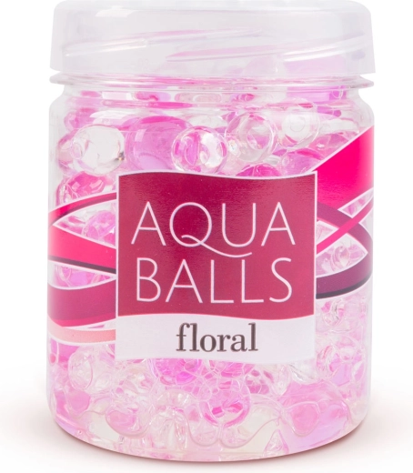 Duftkugler Paloma Floral Aqua Balls 150 g