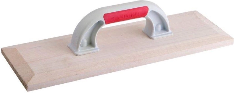 Træglitte 400 × 140 mm FESTA