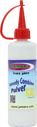 JAMARA Speedy kombineret fyldepulver 200 g