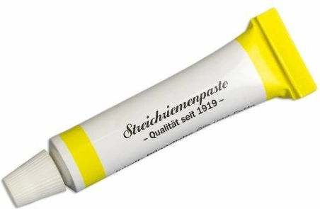 Pleje pasta til læder- og polérbælter BÖKER Manufaktur