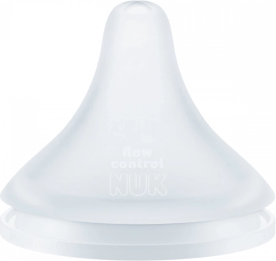 Sutter NUK Perfect Match Flow (6+) – 2 stk.