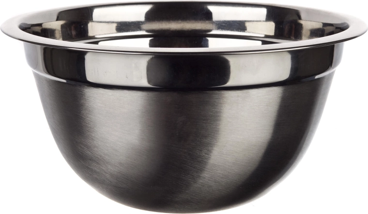 Rustfri stålkål TONE 14 cm