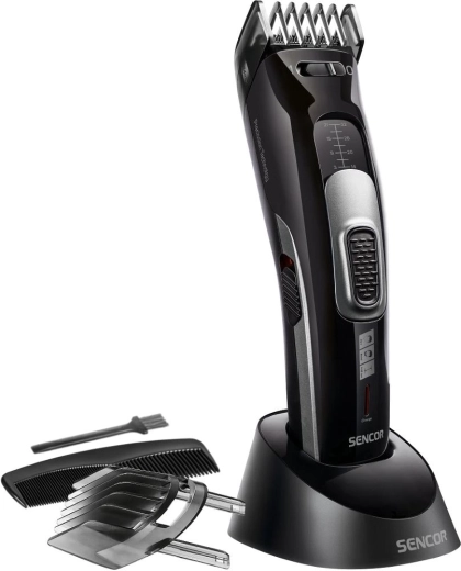 Sencor-hårtrimmer