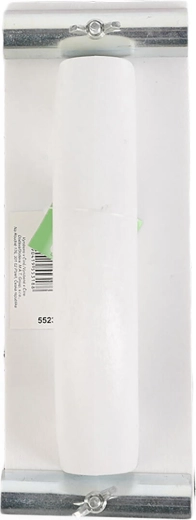 Glitte til slibegitter 230 × 80 mm