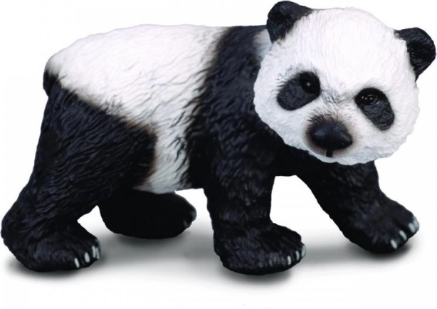 Panda stor - unge