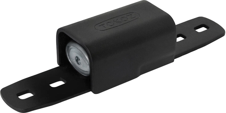 Låsebarre TOKOZ UZ 240 til tofløjede døre og porte