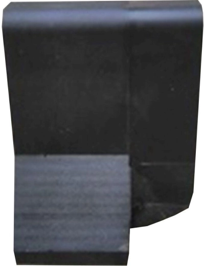 Fod til PH-stabilisator – reserveplastfod