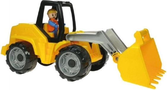 Lena Truxx læssemaskine til børn