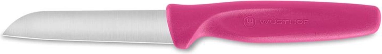 Grøntsagskniv Wüsthof 8 cm lyserød