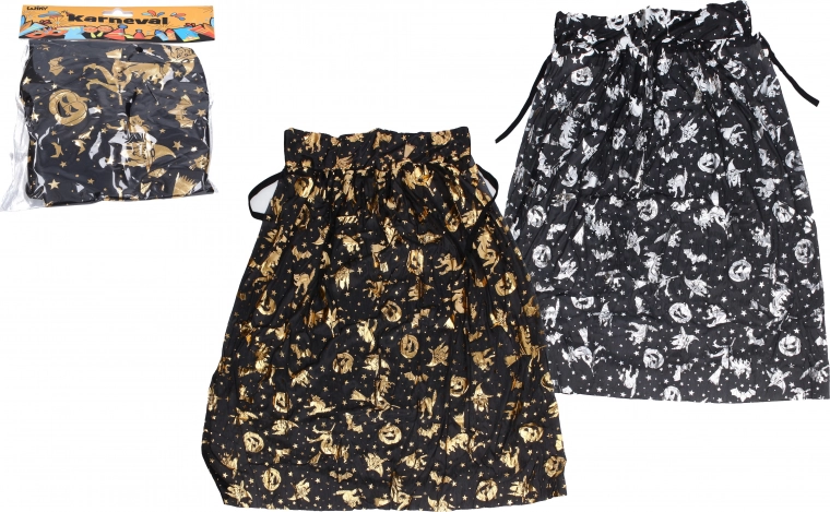 Børne kostume troldmand