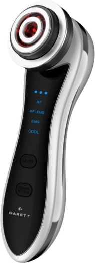 Garett Beauty Fresh Skin Pro – hjemmeapparat til nålefri mesoterapi