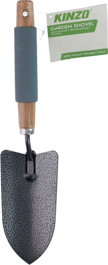 Kinzo Garden håndskovl 34 cm
