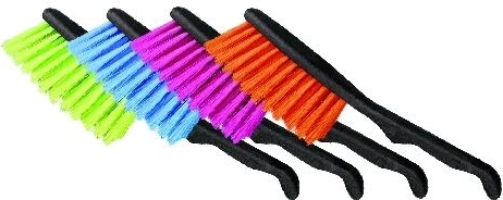 Fejekost CLIP PH med plastfibre