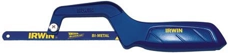 Mini metalsav 150 mm IRWIN