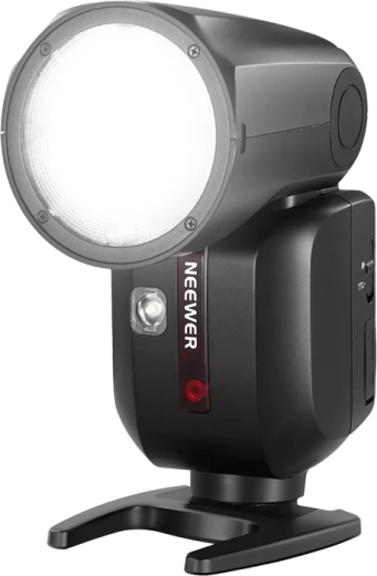 Neewer Z2-S TTL-blitz til Sony-kameraer