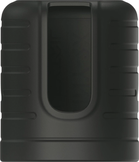 Flextail beskyttelsesetui til Tiny Pump 2X – sort