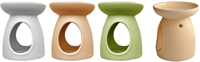 Keramisk aromalampe Toro