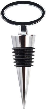 Flaskeprop Culinaria med krombelægning