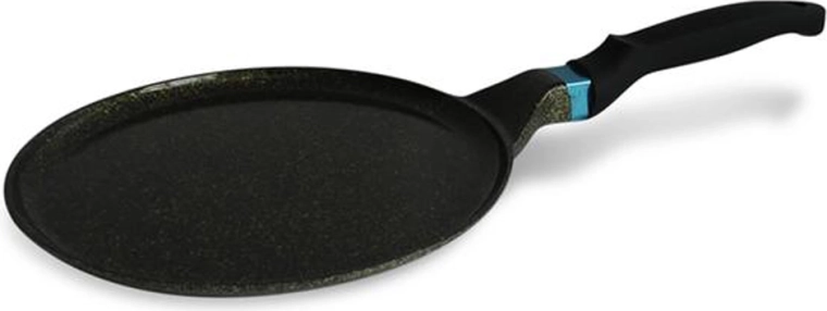 Pandekagepande Kitchisimo 24 cm aluminium med keramisk belægning