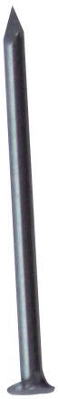 Byggesøm 25 × 1,4 mm – pakke 1 kg
