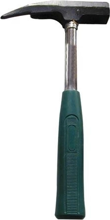 Tømrerslaghammer 600 g med magnetisk sømholder