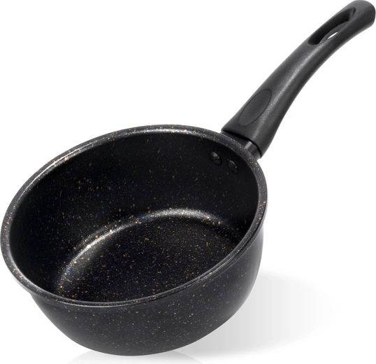 Kasserolle med granit nonstick-belægning BASIC LINE 16 cm, 1,2 l