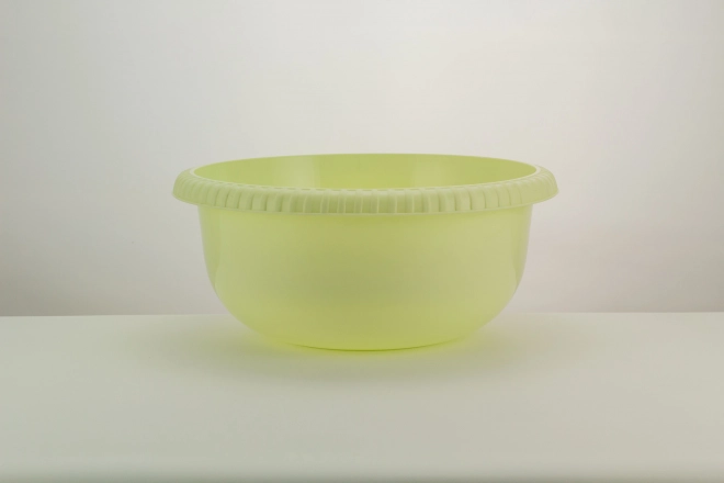 Multifunktionel oval skål 11 l, POLSK FREMSTILLING