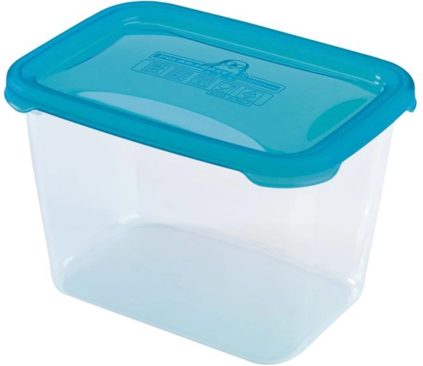 Plastboks Heidrun Polar Frost 2,4 l