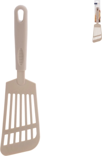 Stegespade ECRINA med huller af PBT 30 cm