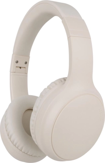 Trådløse over-ear-hovedtelefoner Sencor SEP Pannion White med ANC