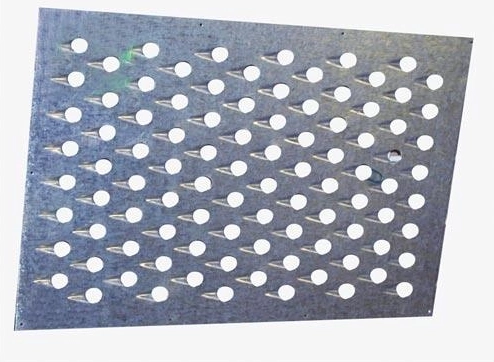 Reserveplade 21 × 32 cm til rødbedegitter