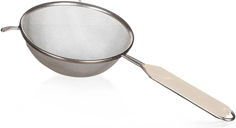 Køkkensi sigte 16 cm Culinaria Ivory