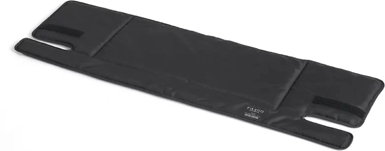 Fikago multifunktionel pude Agile sort