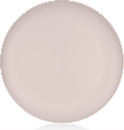 Desserttallerken 20,5 cm LATTE CULINARIA