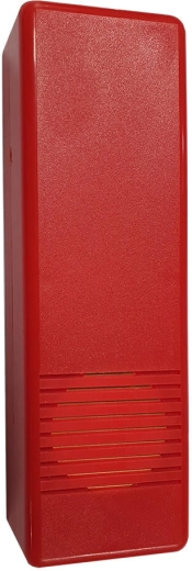 Ultralyd gnaverafviser på batteri