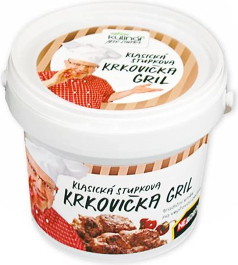 Krydderi til nakkekotelet grill – krydderiblanding 100 g