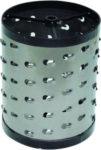 Huka tromle til roeskærer, diameter 20 cm