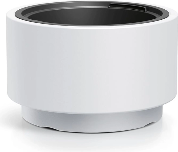 HEOS urtepotte med indsats 39,5 cm hvid