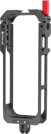 Puluz beskyttende metalhus til Insta360 X5