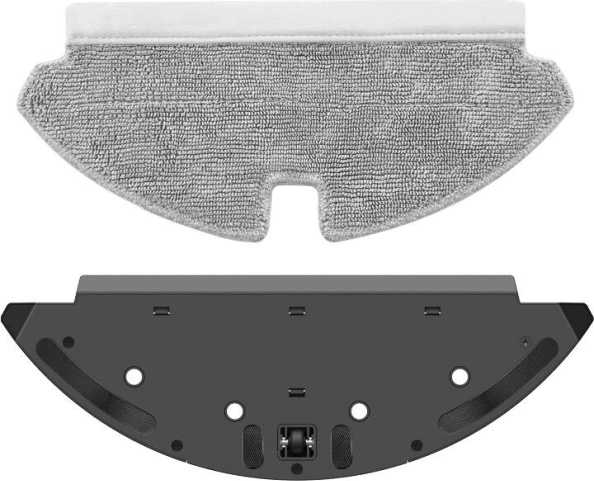 Moppeunderlag til MOVA M1 (2 stk)