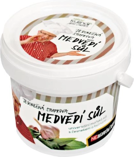 Bjørnesalt – universel krydderiblanding 90 g