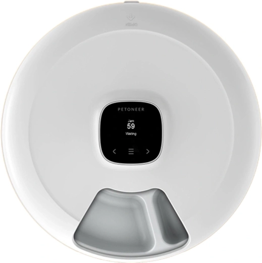 Intelligent roterende foderautomat Petoneer NutriSpin