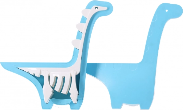 Uddannelses legetøj med dinosaur - brachiosaurus